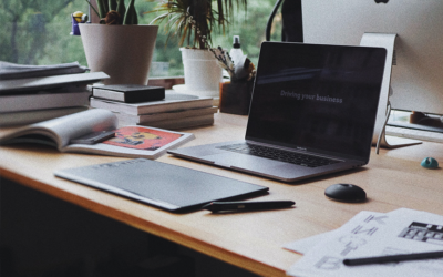Créer une plaquette commerciale efficace sans être un expert avec les outils de design ?