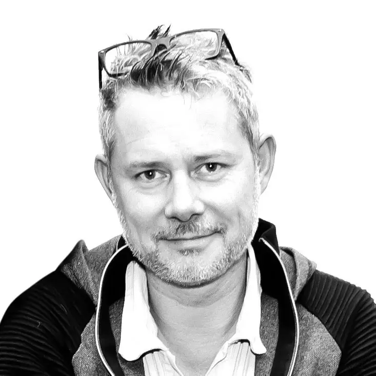 Photo de Cyrille LEBRETON, graphiste et développeur WordPress à Étréchy (Essonne - 91)