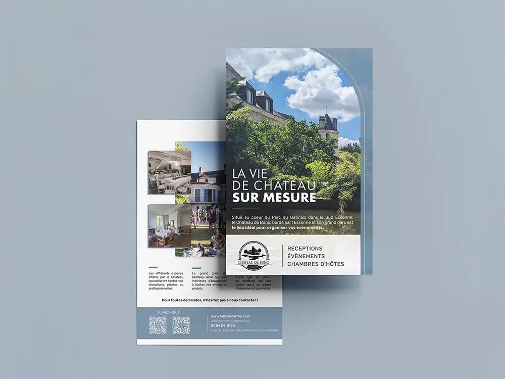 Projet réalisé pour TUPACK par Bristol Atelier Web à Étréchy (Essonne - 91)